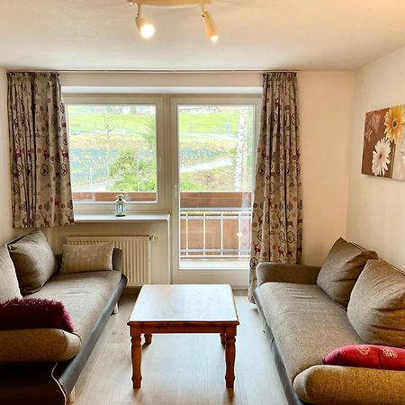 Ferienwohnung Am Muhlbach 21 Mit Bergbahn Unlimited โอเบอร์สทดอร์ฟ ภายนอก รูปภาพ