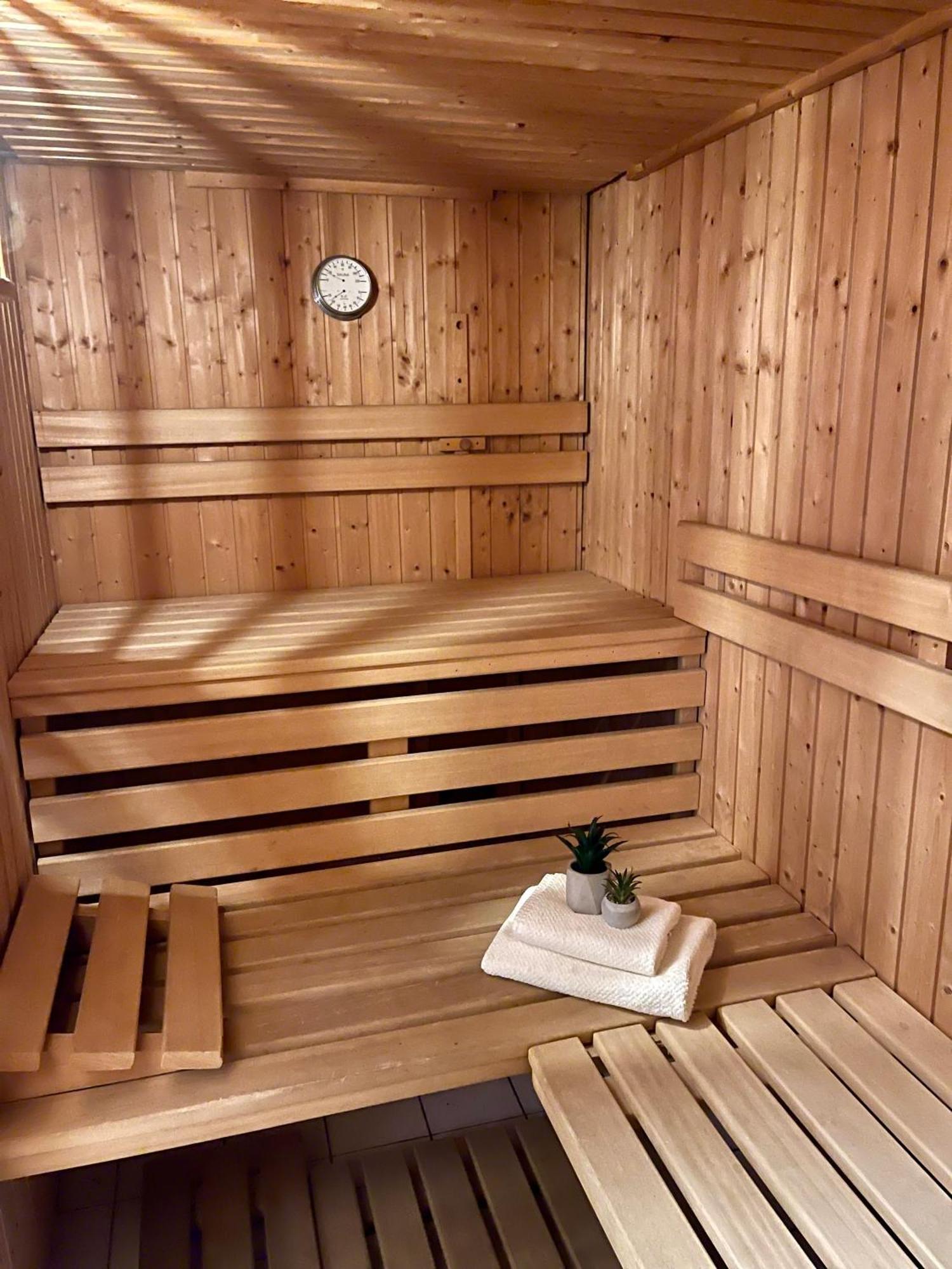 Ferienwohnung Am Muhlbach 21 Mit Bergbahn Unlimited โอเบอร์สทดอร์ฟ ภายนอก รูปภาพ