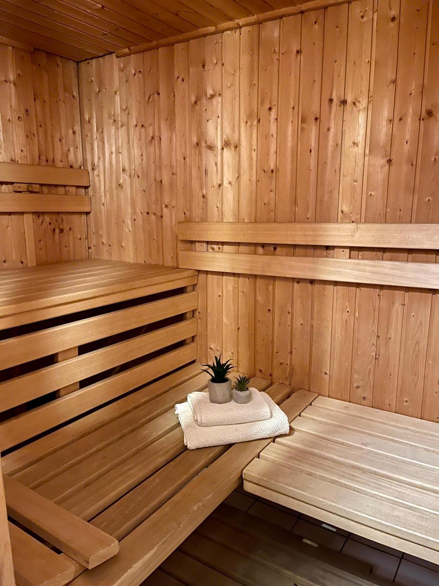 Ferienwohnung Am Muhlbach 21 Mit Bergbahn Unlimited โอเบอร์สทดอร์ฟ ภายนอก รูปภาพ