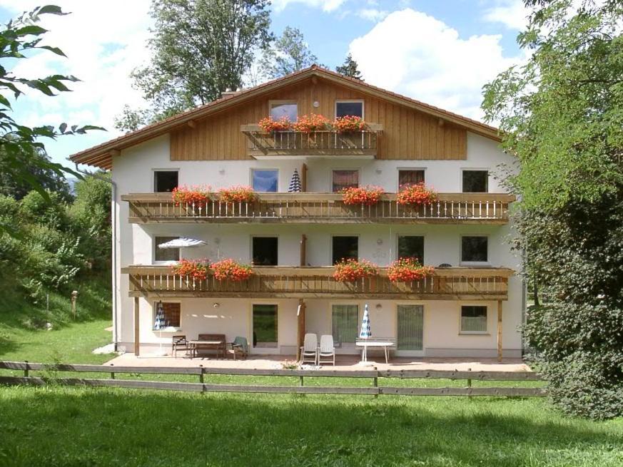 Ferienwohnung Am Muhlbach 21 Mit Bergbahn Unlimited โอเบอร์สทดอร์ฟ ภายนอก รูปภาพ