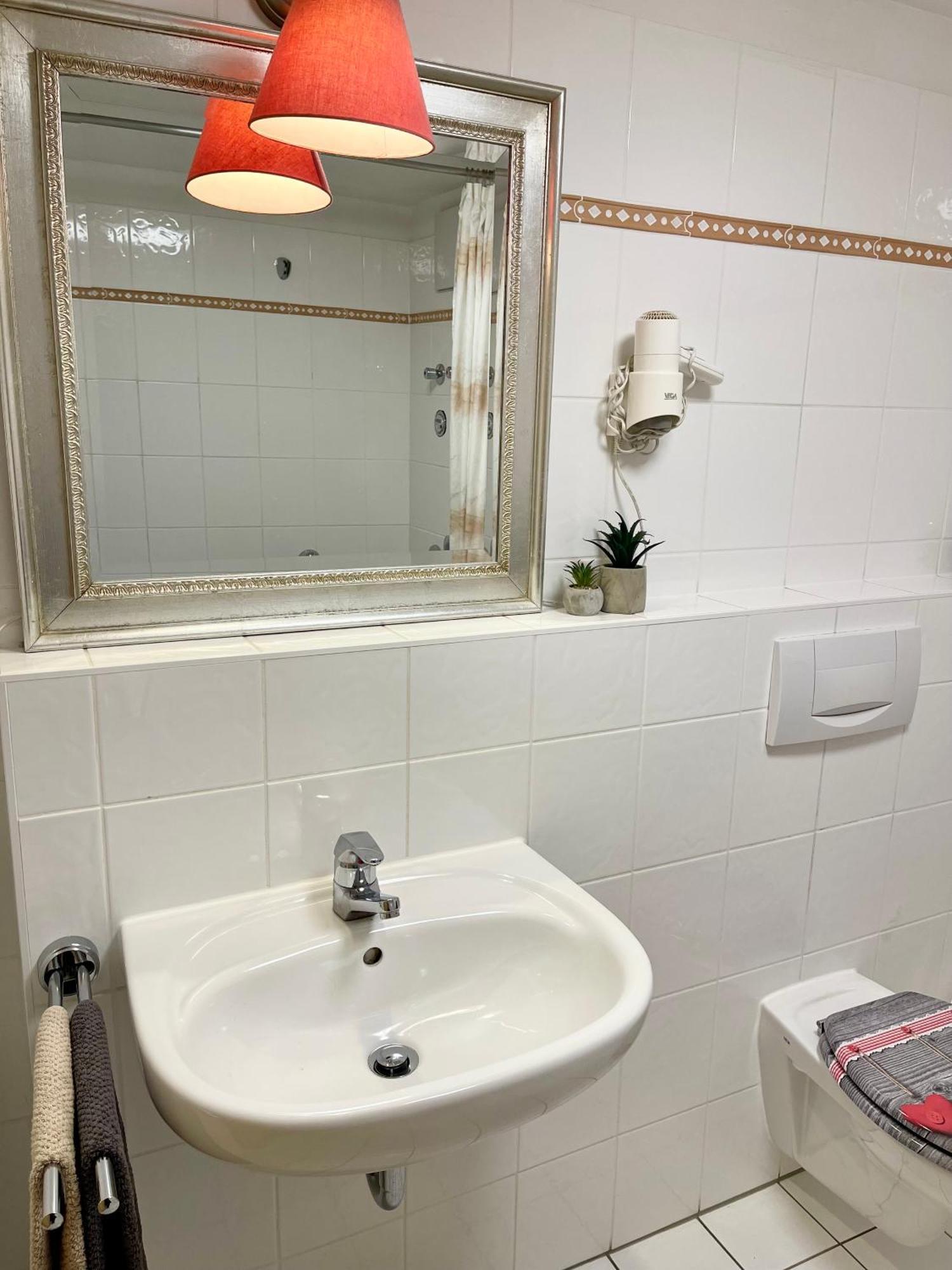 Ferienwohnung Am Muhlbach 21 Mit Bergbahn Unlimited โอเบอร์สทดอร์ฟ ภายนอก รูปภาพ