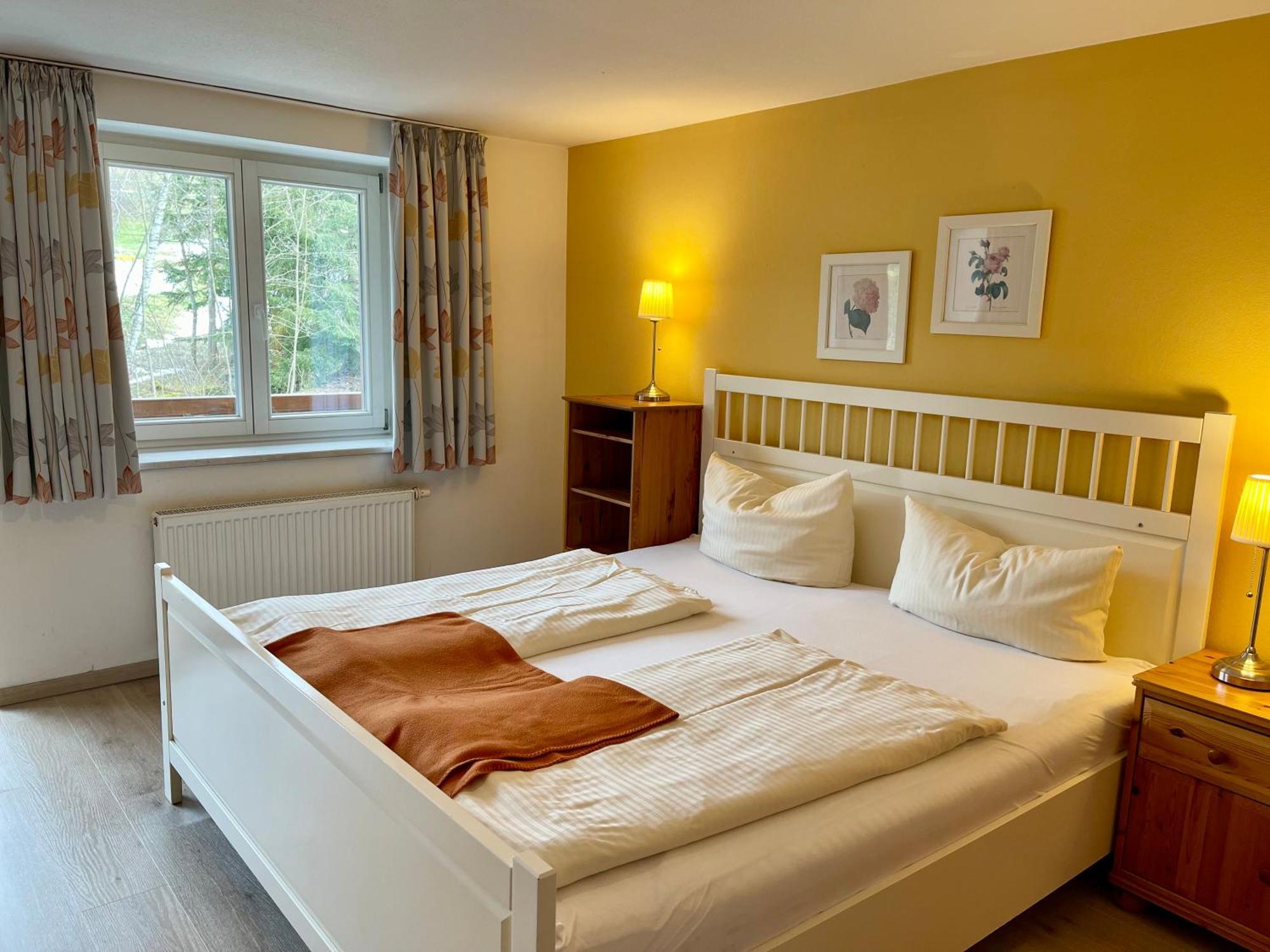 Ferienwohnung Am Muhlbach 21 Mit Bergbahn Unlimited โอเบอร์สทดอร์ฟ ภายนอก รูปภาพ