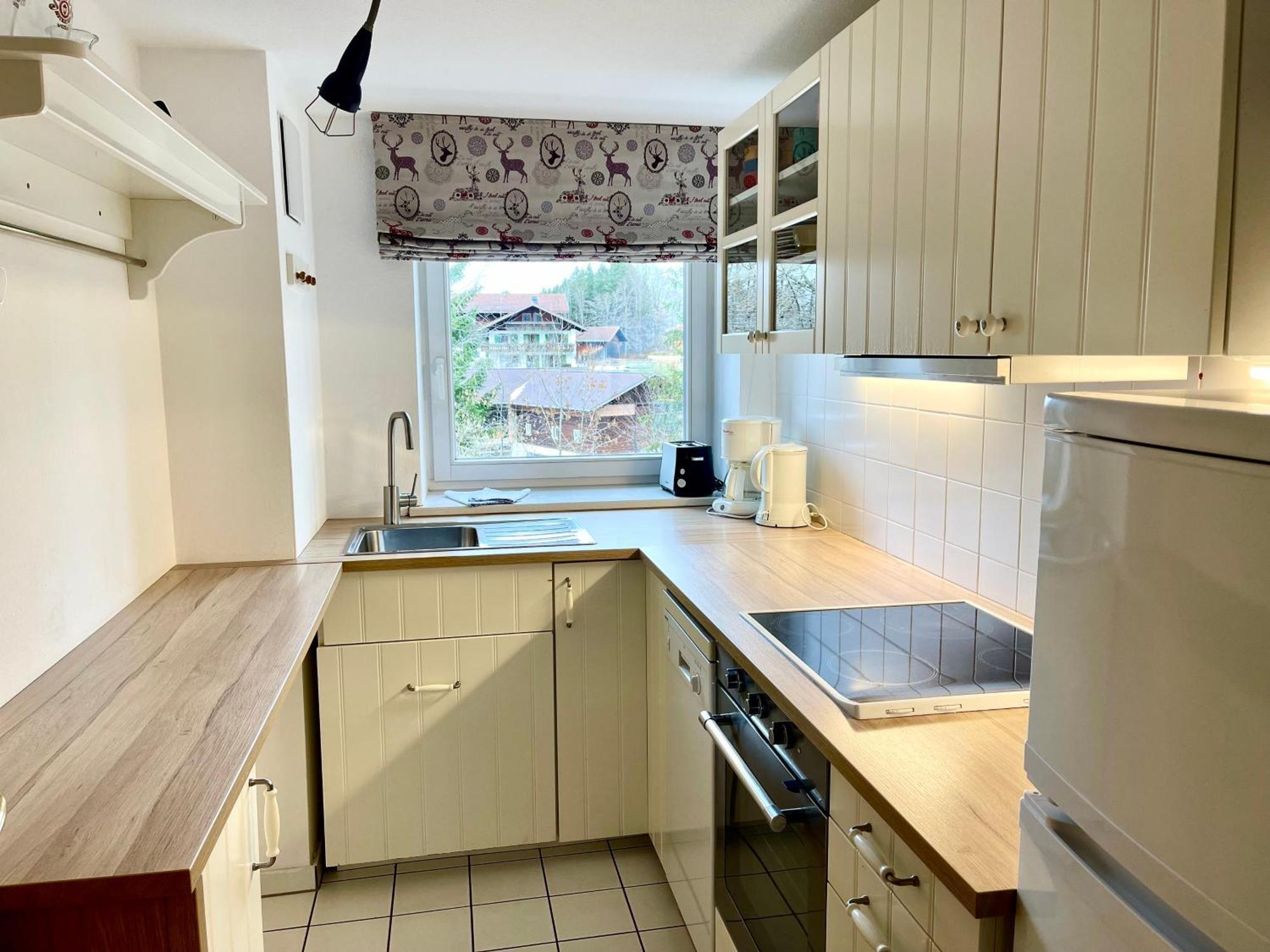 Ferienwohnung Am Muhlbach 21 Mit Bergbahn Unlimited โอเบอร์สทดอร์ฟ ภายนอก รูปภาพ