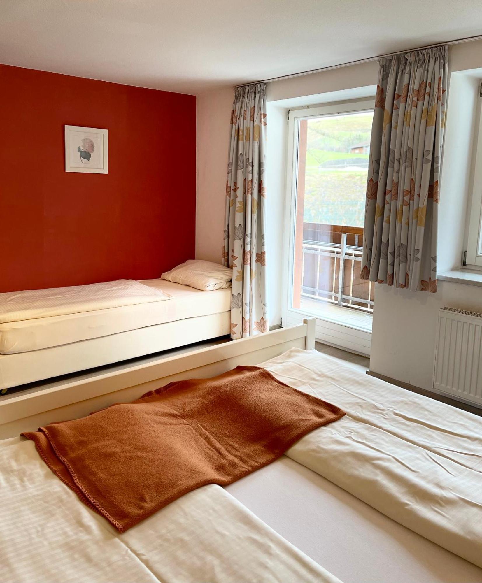 Ferienwohnung Am Muhlbach 21 Mit Bergbahn Unlimited โอเบอร์สทดอร์ฟ ภายนอก รูปภาพ